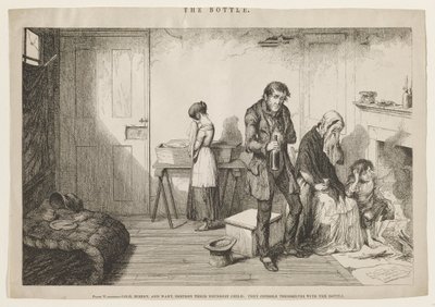  von George Cruikshank