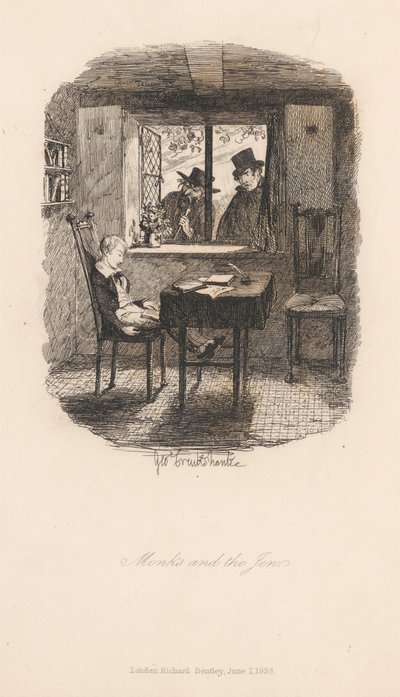  von George Cruikshank