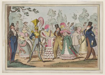  von George Cruikshank
