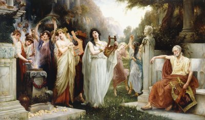 Das Orakel von George Edward Robertson