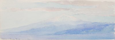 Alto aus Reggio, Morgen von George Elbert Burr