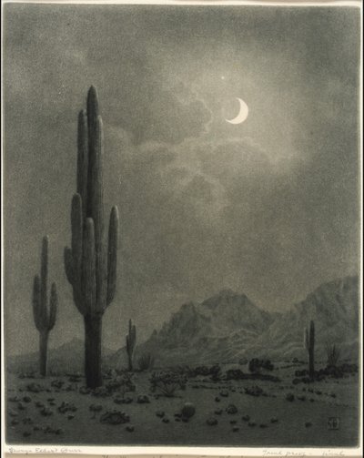  von George Elbert Burr