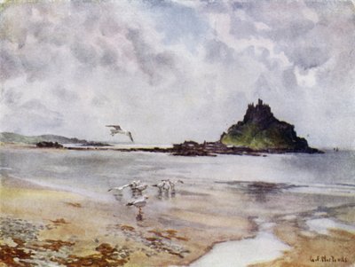 St. Michael