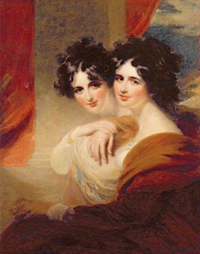 Unbekanntes Bild von George Henry Harlow