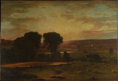 von George Inness