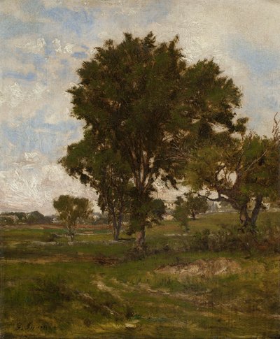  von George Inness