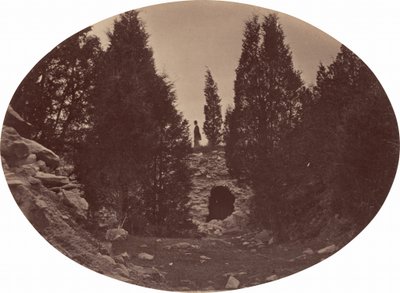 West Point Album Klasse von 1868 von George Kendall Warren