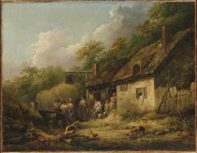  von George Morland