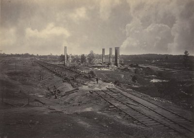 Zerstörung des Hood