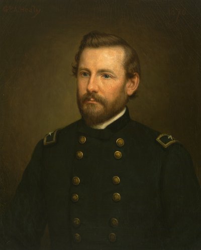  von George Peter Alexander Healy