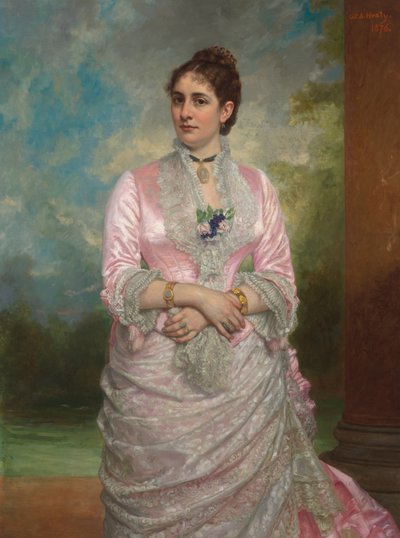  von George Peter Alexander Healy