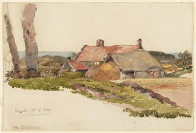  von George Richmond