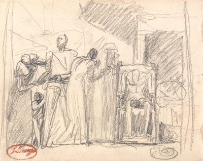 Zeitalter des Menschen: Alter von George Romney