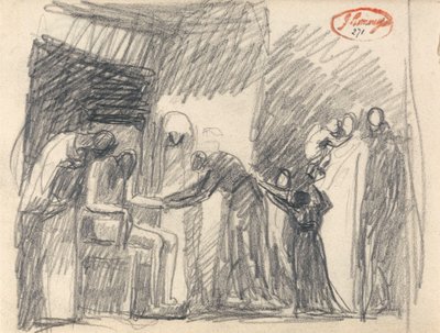 Die Lebensalter: Alter von George Romney