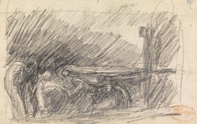 Figurenkompositionsstudie 28 von George Romney