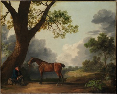 Der dritte Herzog von Dorset