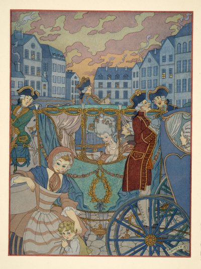 Illustration aus 
