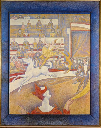  von Georges Pierre Seurat