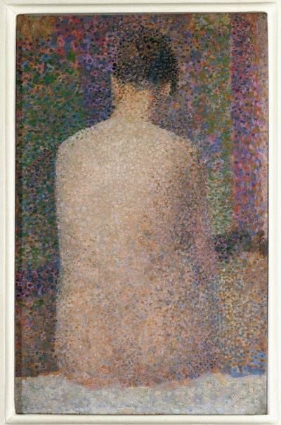  von Georges Pierre Seurat
