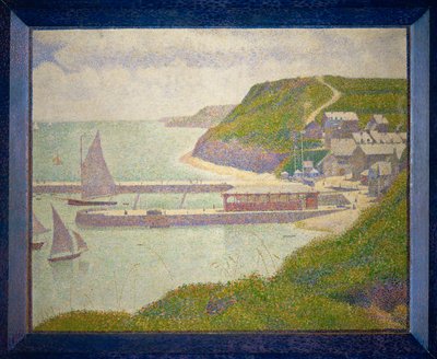  von Georges Pierre Seurat