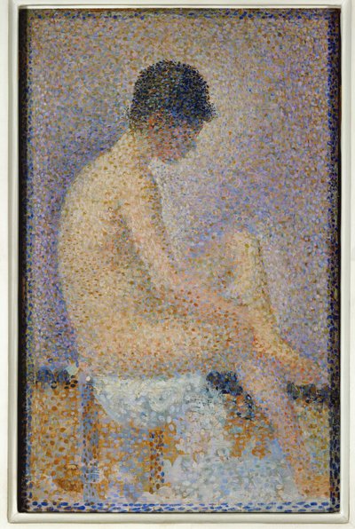 von Georges Pierre Seurat