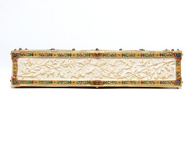 Seltene Banknotenhalter für Boucheron von Georges le Sache