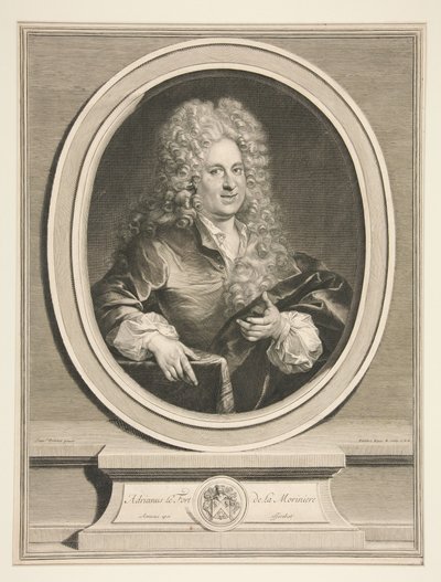  von Gérard Edelinck