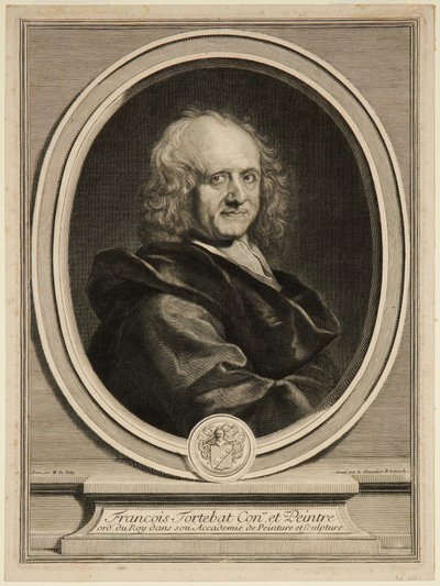  von Gérard Edelinck