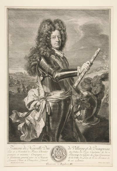  von Gérard Edelinck