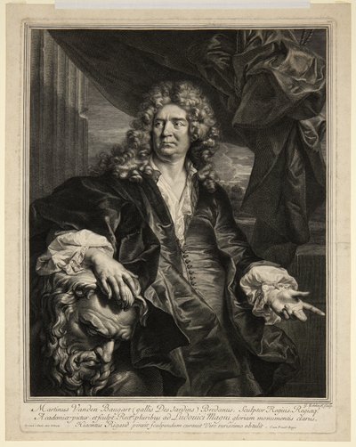  von Gérard Edelinck
