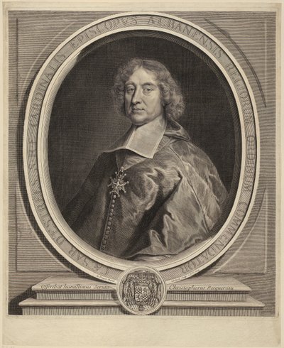  von Gérard Edelinck