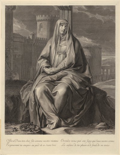  von Gérard Edelinck