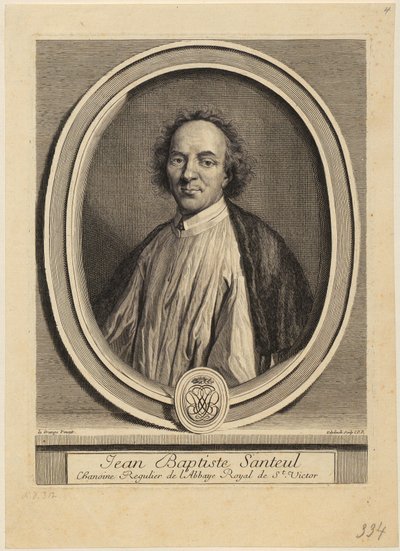  von Gérard Edelinck