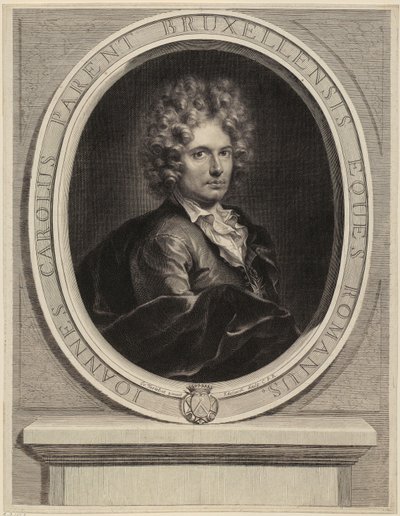  von Gérard Edelinck