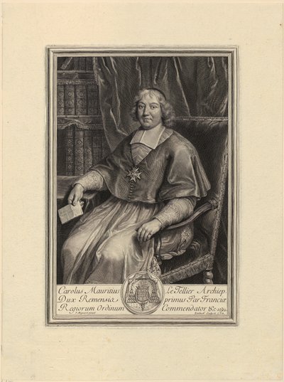  von Gérard Edelinck