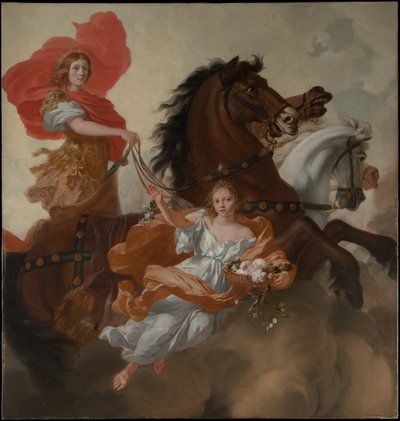  von Gerard de Lairesse