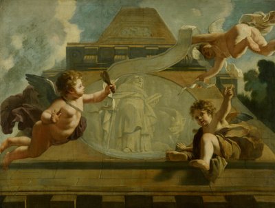  von Gerard de Lairesse