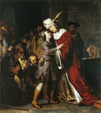  von Gerbrand van den Eeckhout