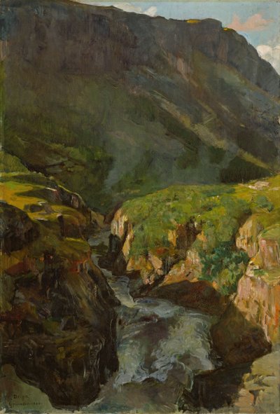 von Gerhard Munthe