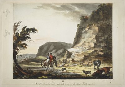 Der Hübichenstein, 