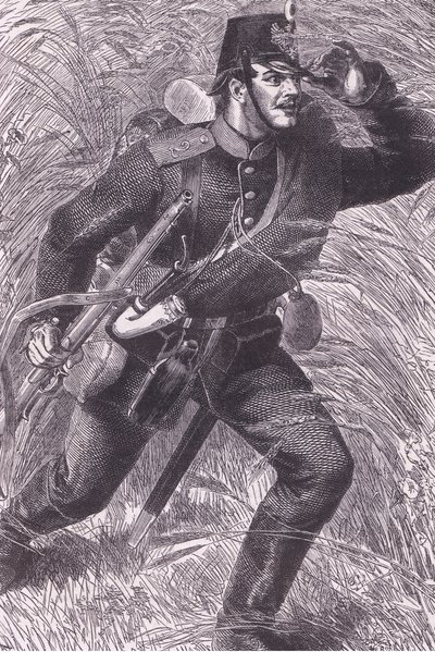 Vorwärts, 