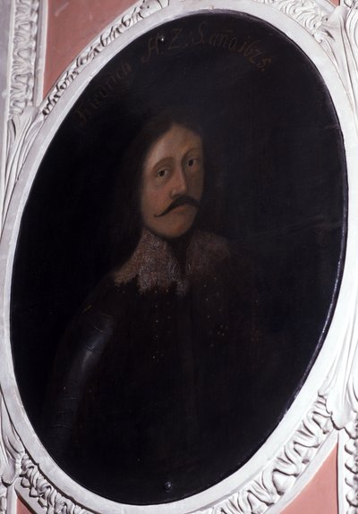 Friedrich, Herzog von Sachsen von German School