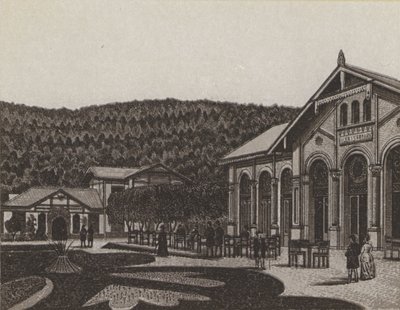 Kaiserpark von German School