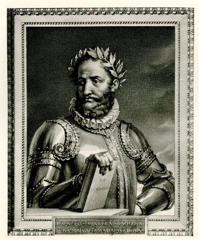 Luís de Camões von German School