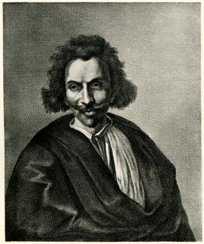 Pieter van Laer von German School