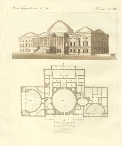 Das Kapitol der Vereinigten Staaten in Washington von German School