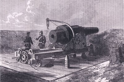 Die Krupp-Kanone, 