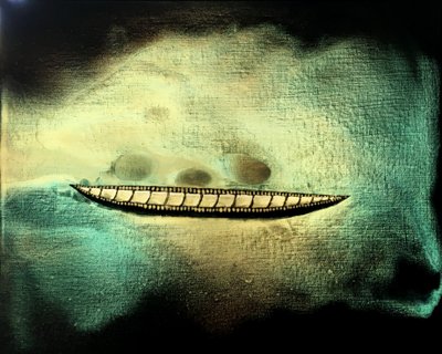 Reise 206 von Gerrit Greve