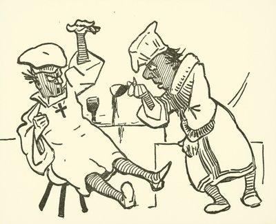 Erasmus und die Humanisten von Gilbert Keith Chesterton