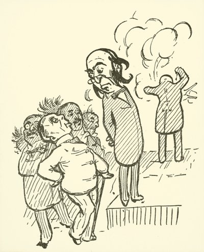 Professor James Dewar, FRS von Gilbert Keith Chesterton